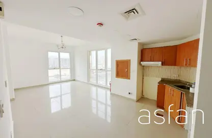 Apartment - 1 Bedroom - 2 Bathrooms for rent in Lakeside Tower A - Lakeside Residence - Dubai Production City (IMPZ) - Dubai