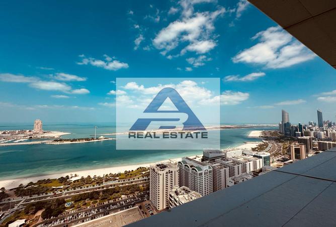 Rent in Al Ain Tower: 3 BEDROOMS AL AIN TOWER SEA VIEW WITH HUGE ...