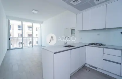 Apartment - 3 Bedrooms - 4 Bathrooms for sale in Luma21 - Jumeirah Village Circle - Dubai