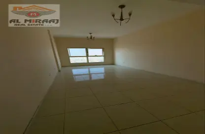 Apartment - 2 Bedrooms - 2 Bathrooms for rent in Lavender Tower - Emirates City - Ajman