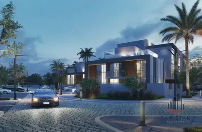 Townhouse - 4 Bedrooms - 5 Bathrooms for sale in Verdana 2 - Dubai Investment Park (DIP) - Dubai