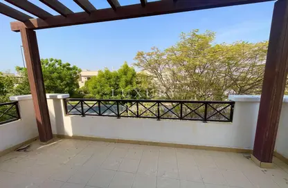 Villa - 4 Bedrooms - 5 Bathrooms for rent in Naseem - Mudon - Dubai