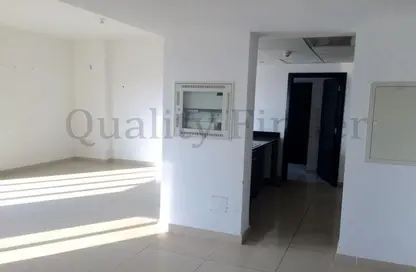 Apartment - 3 Bedrooms - 4 Bathrooms for sale in Tower 5 - Al Reef Downtown - Al Reef - Abu Dhabi