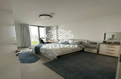 Apartment - 1 Bedroom - 2 Bathrooms for sale in Areej Apartments - Aljada - Sharjah