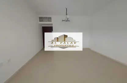 Apartment - 1 Bedroom - 1 Bathroom for rent in Manazil Tower 5 - Al Taawun Street - Al Taawun - Sharjah