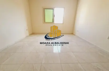 Apartment - 1 Bedroom - 1 Bathroom for rent in Muwaileh Commercial - Sharjah