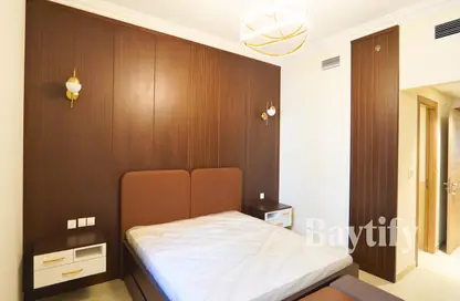 Apartment - 1 Bedroom - 1 Bathroom for sale in Qamar 9 - Madinat Badr - Al Muhaisnah - Dubai