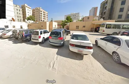 Land - Studio for sale in Al Rumailah building - Al Rumailah 2 - Al Rumaila - Ajman