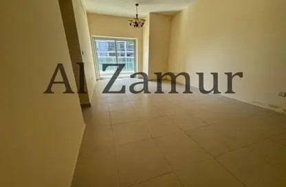 Apartment - 2 Bedrooms - 2 Bathrooms for rent in Global Golf Residences 2 - Dubai Sports City - Dubai