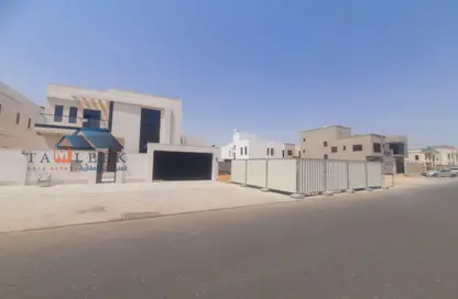 Villa - 4 Bedrooms - 6 Bathrooms for sale in Ajman Global City - Al Alia - Ajman