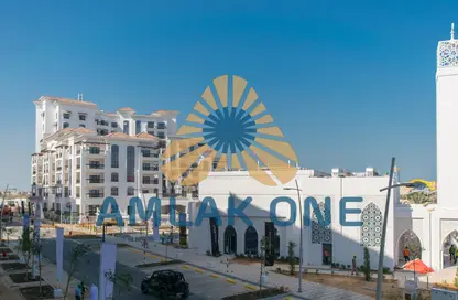 Apartment - 1 Bedroom - 2 Bathrooms for sale in Ansam 4 - Ansam - Yas Island - Abu Dhabi