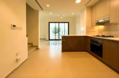 Villa - 3 Bedrooms - 3 Bathrooms for sale in Elan - Tilal Al Ghaf - Dubai