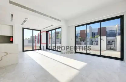 Townhouse - 4 Bedrooms - 4 Bathrooms for rent in La Rosa 1 - Villanova - Dubai Land - Dubai