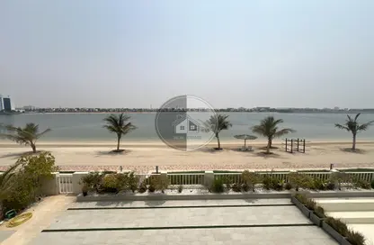 Villa - 5 Bedrooms - 6 Bathrooms for rent in Bermuda - Mina Al Arab - Ras Al Khaimah