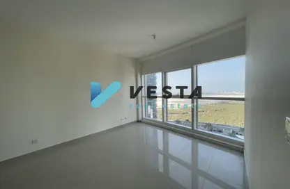 Apartment - 1 Bedroom - 2 Bathrooms for sale in Sigma Towers - City Of Lights - Al Reem Island - Abu Dhabi