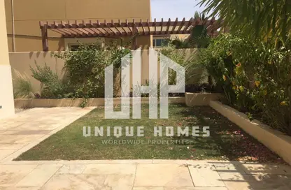 Villa - 3 Bedrooms - 4 Bathrooms for sale in Khannour Community - Al Raha Gardens - Abu Dhabi