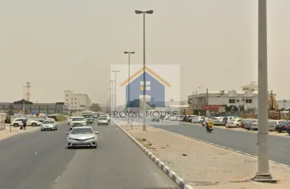 Land - Studio for sale in Al Majaz - Sharjah