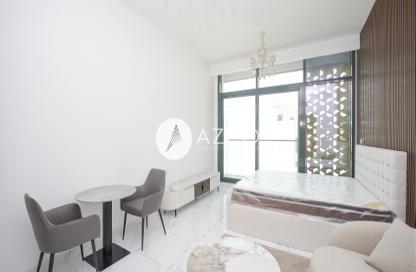 Apartment - 1 Bathroom for rent in Serenity Lakes 5 - Jumeirah Village Circle - Dubai