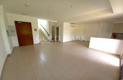 Townhouse - 3 Bedrooms - 4 Bathrooms for rent in Hayat Townhouses - Town Square - Dubai