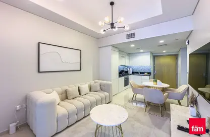 Apartment - 2 Bedrooms - 2 Bathrooms for sale in Aykon City Tower C - Aykon City - Business Bay - Dubai