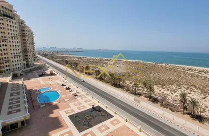 Apartment - 1 Bathroom for sale in Royal Breeze 5 - Royal Breeze - Al Hamra Village - Ras Al Khaimah