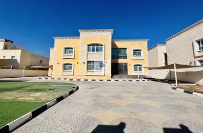 Villa - 7 Bedrooms for rent in Mohamed Bin Zayed City Villas - Mohamed Bin Zayed City - Abu Dhabi