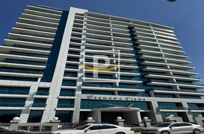 Apartment - 1 Bedroom - 2 Bathrooms for sale in Bermuda Views - Dubai Sports City - Dubai