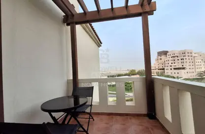 Apartment - 3 Bedrooms - 3 Bathrooms for sale in Al Badia Residences - Dubai Festival City - Dubai