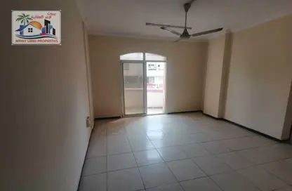 Apartment - 1 Bedroom - 1 Bathroom for rent in Al Rashid 7 - Al Rashid Towers - Al Humaid City - Ajman