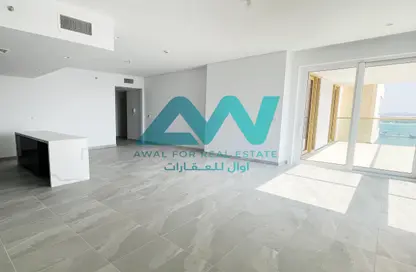 Apartment - 2 Bedrooms - 3 Bathrooms for rent in Qaryat Al Hidd - Saadiyat Island - Abu Dhabi