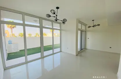 Townhouse - 3 Bedrooms - 3 Bathrooms for sale in Basswood - Damac Hills 2 - Dubai