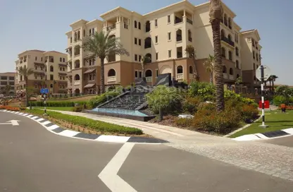 Apartment - 3 Bedrooms - 4 Bathrooms for sale in Saadiyat Beach Residences - Saadiyat Beach - Saadiyat Island - Abu Dhabi