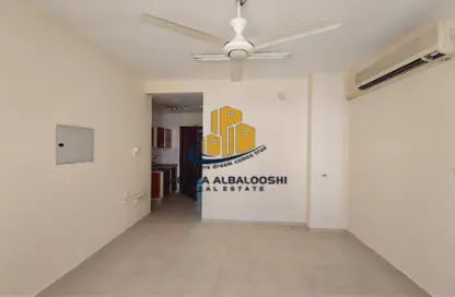 Apartment - 1 Bathroom for rent in Muwaileh Commercial - Sharjah