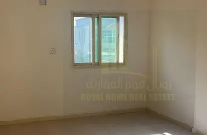 Apartment - 2 Bedrooms - 1 Bathroom for rent in Al Rawda 2 Villas - Al Rawda 2 - Al Rawda - Ajman