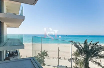 Apartment - 3 Bedrooms - 5 Bathrooms for sale in Mamsha Al Saadiyat - Saadiyat Cultural District - Saadiyat Island - Abu Dhabi