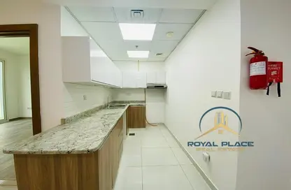 Apartment - 1 Bedroom - 2 Bathrooms for rent in Burj Alkhair Dubai - Al Barsha South - Al Barsha - Dubai