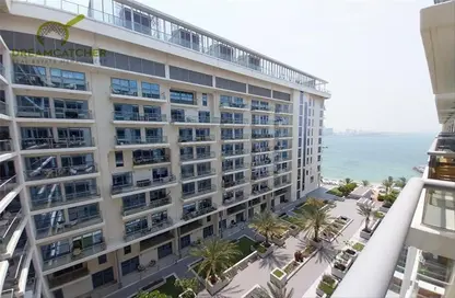 Apartment - 1 Bedroom - 2 Bathrooms for sale in Pacific Polynesia - Pacific - Al Marjan Island - Ras Al Khaimah