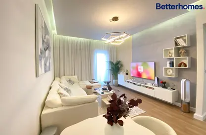 شقة - غرفة نوم - 2 حمامات للبيع في اويا رزيدنس‎ - مدينة السيارات - دبي