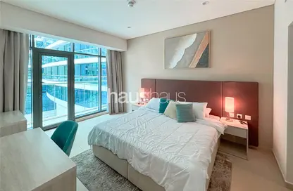 Apartment - 1 Bedroom - 2 Bathrooms for sale in Seven Palm - Palm Jumeirah - Dubai