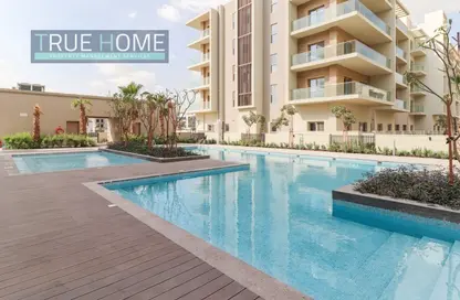 Apartment - 1 Bedroom - 2 Bathrooms for sale in Al Zahia 1 - Al Zahia - Muwaileh Commercial - Sharjah