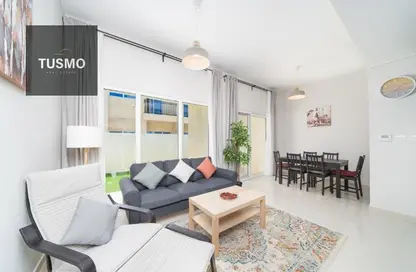 Townhouse - 3 Bedrooms - 3 Bathrooms for sale in Victoria - Damac Hills 2 - Dubai