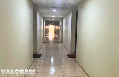 Apartment - 1 Bedroom - 2 Bathrooms for rent in E05 - China Cluster - International City - Dubai