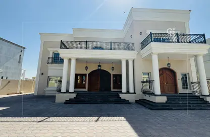 Villa - 5 Bedrooms - 6 Bathrooms for rent in Al Barsha South 2 - Al Barsha South - Al Barsha - Dubai