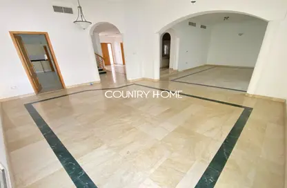 Villa - 5 Bedrooms - 6 Bathrooms for rent in Umm Suqeim 3 Villas - Umm Suqeim 3 - Umm Suqeim - Dubai