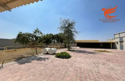 Villa - 4 Bathrooms for rent in Al Qusaidat - Ras Al Khaimah