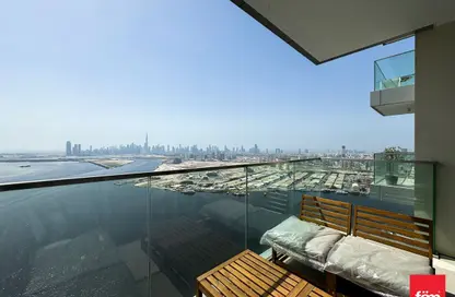 Apartment - 2 Bedrooms - 2 Bathrooms for sale in The Grand - Dubai Creek Harbour (The Lagoons) - Dubai