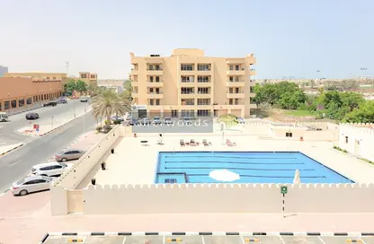 Apartment - 1 Bedroom - 2 Bathrooms for sale in Golf Apartments - Al Hamra Village - Ras Al Khaimah