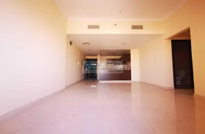 Apartment - 1 Bedroom - 2 Bathrooms for rent in Nasser Building - Dubai Production City (IMPZ) - Dubai