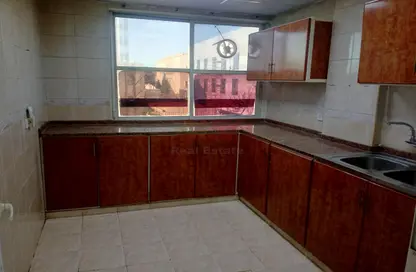 Apartment - 2 Bedrooms - 3 Bathrooms for rent in Al Rawda 2 - Al Rawda - Ajman