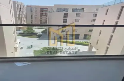 Apartment - 1 Bedroom - 2 Bathrooms for sale in Souks Retail - Al Mamsha - Muwaileh - Sharjah